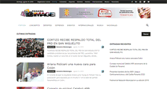 Desktop Screenshot of panamaimage.com
